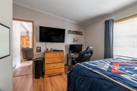 57 Forest Hills Drive, Levant, ME 04456