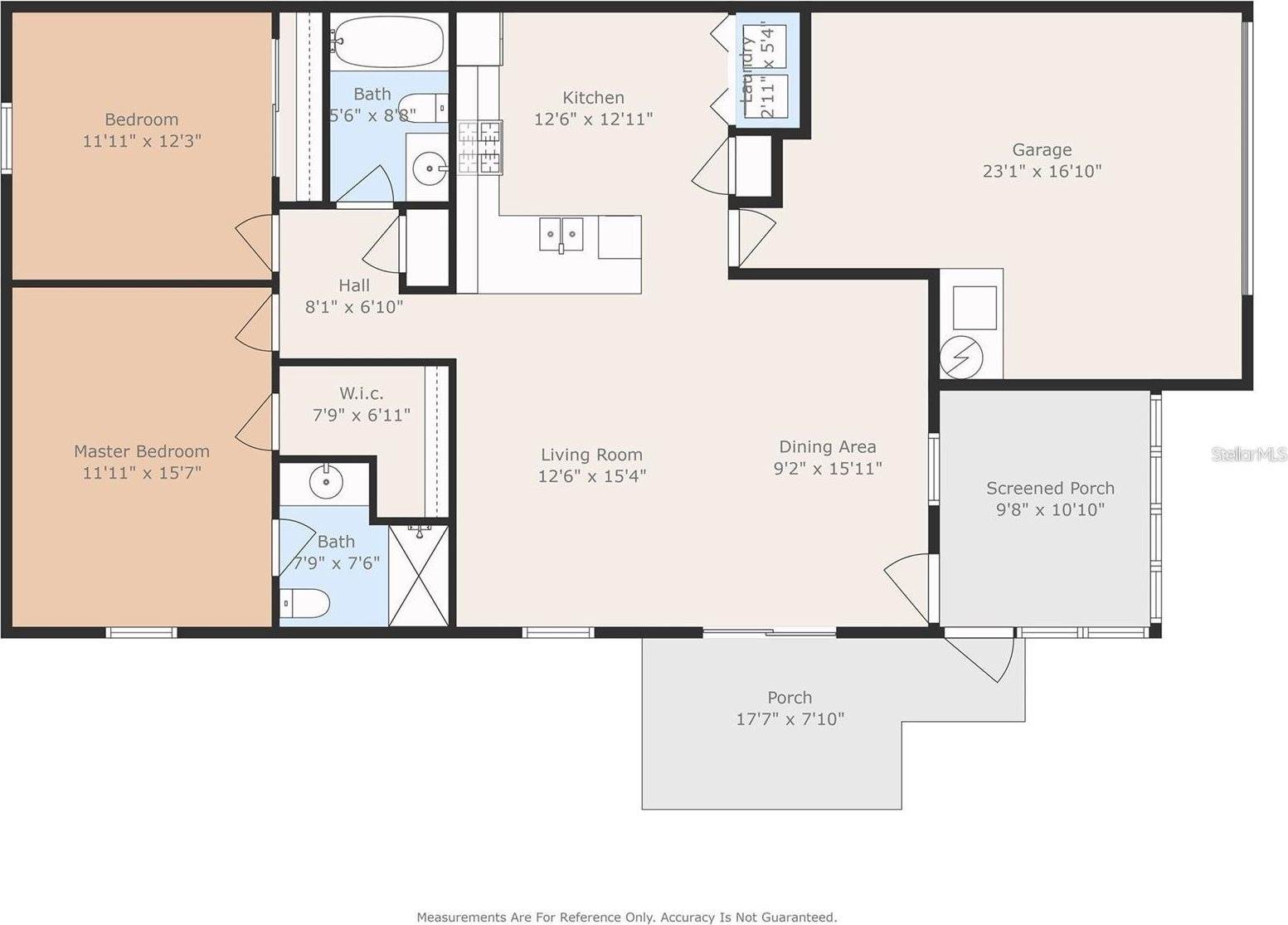 17421 SE 81st Newberry Court, The Villages, FL 32162