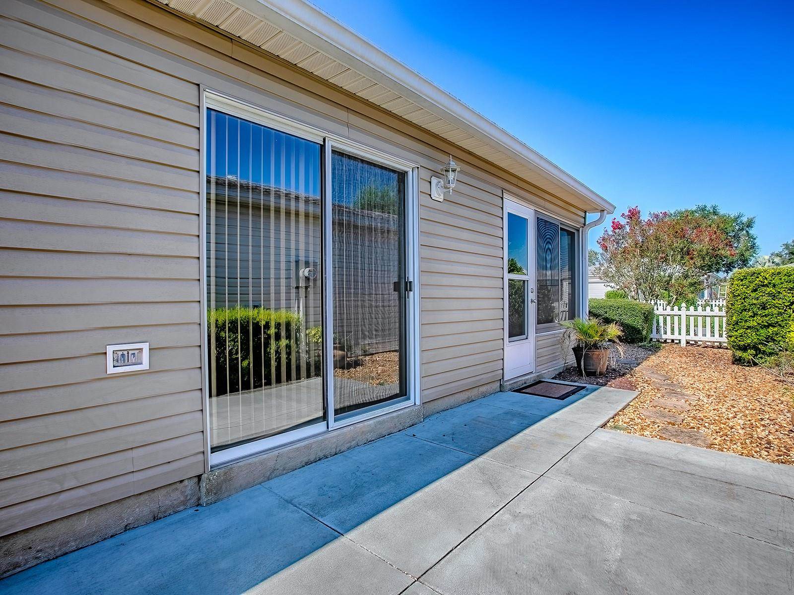 17421 SE 81st Newberry Court, The Villages, FL 32162