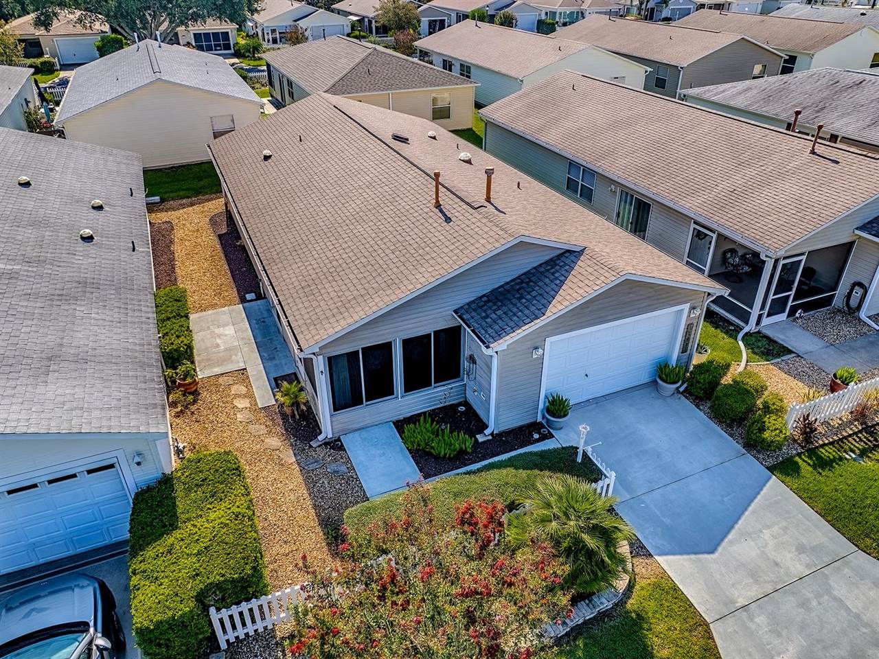 17421 SE 81st Newberry Court, The Villages, FL 32162