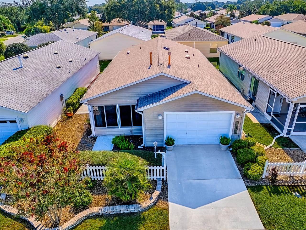 17421 SE 81st Newberry Court, The Villages, FL 32162