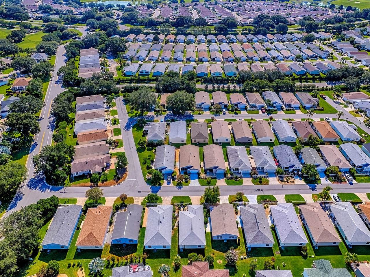 17421 SE 81st Newberry Court, The Villages, FL 32162