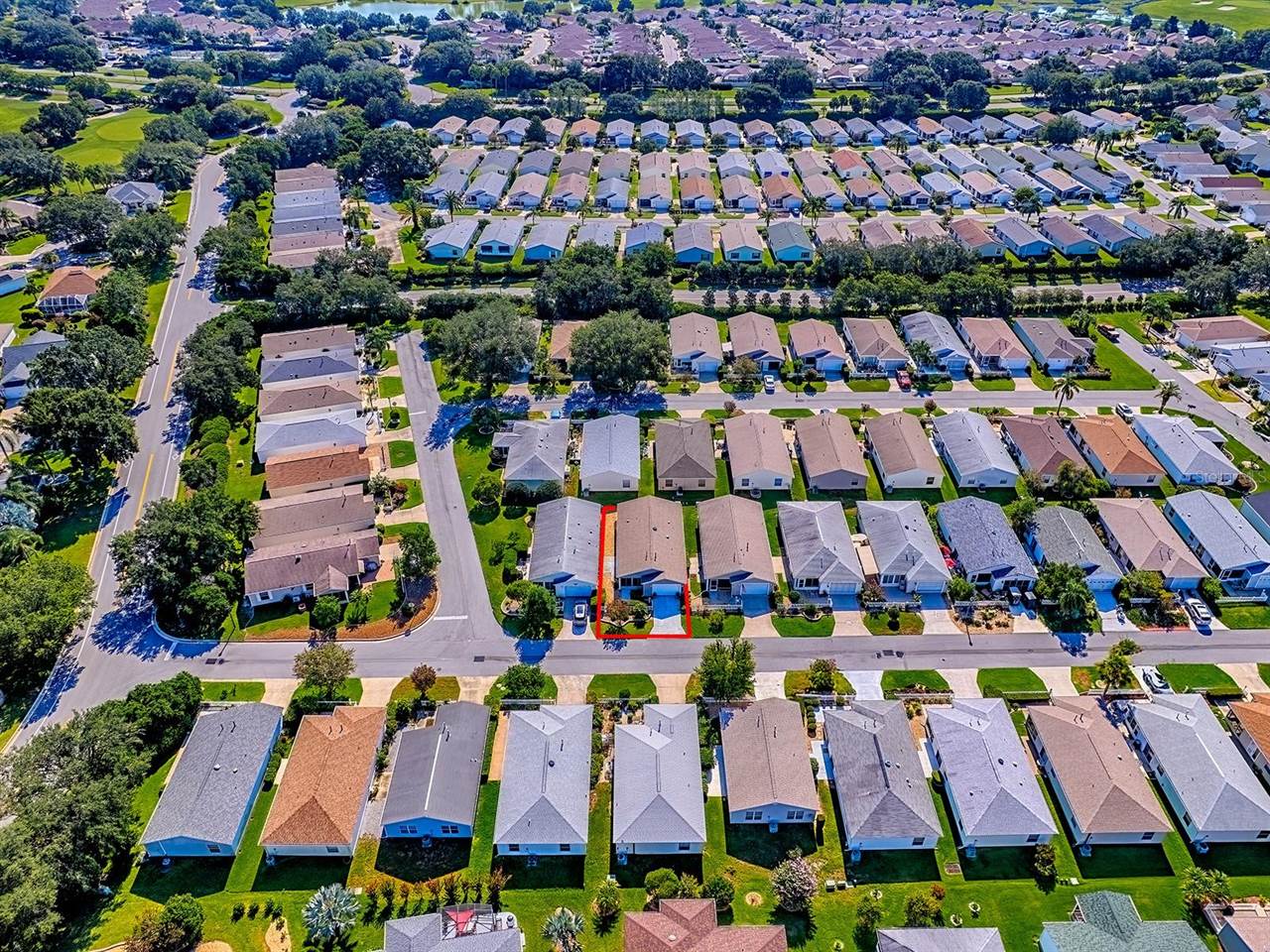 17421 SE 81st Newberry Court, The Villages, FL 32162