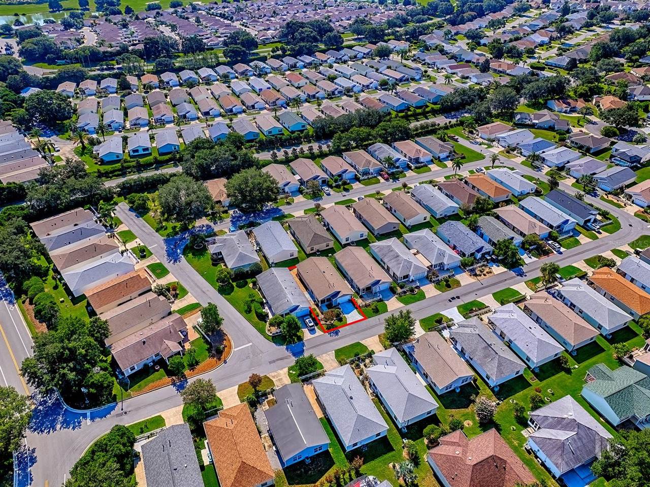 17421 SE 81st Newberry Court, The Villages, FL 32162