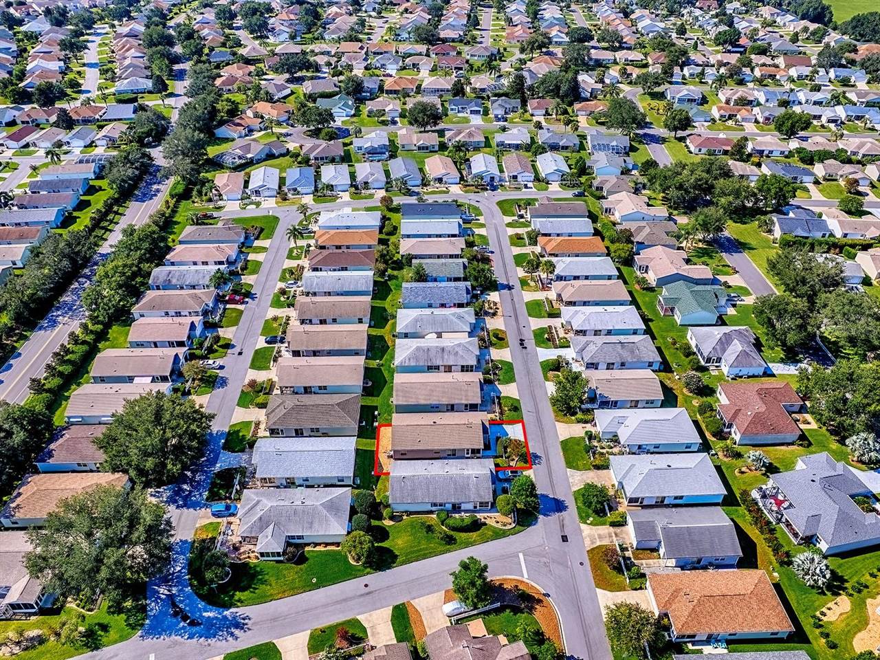 17421 SE 81st Newberry Court, The Villages, FL 32162