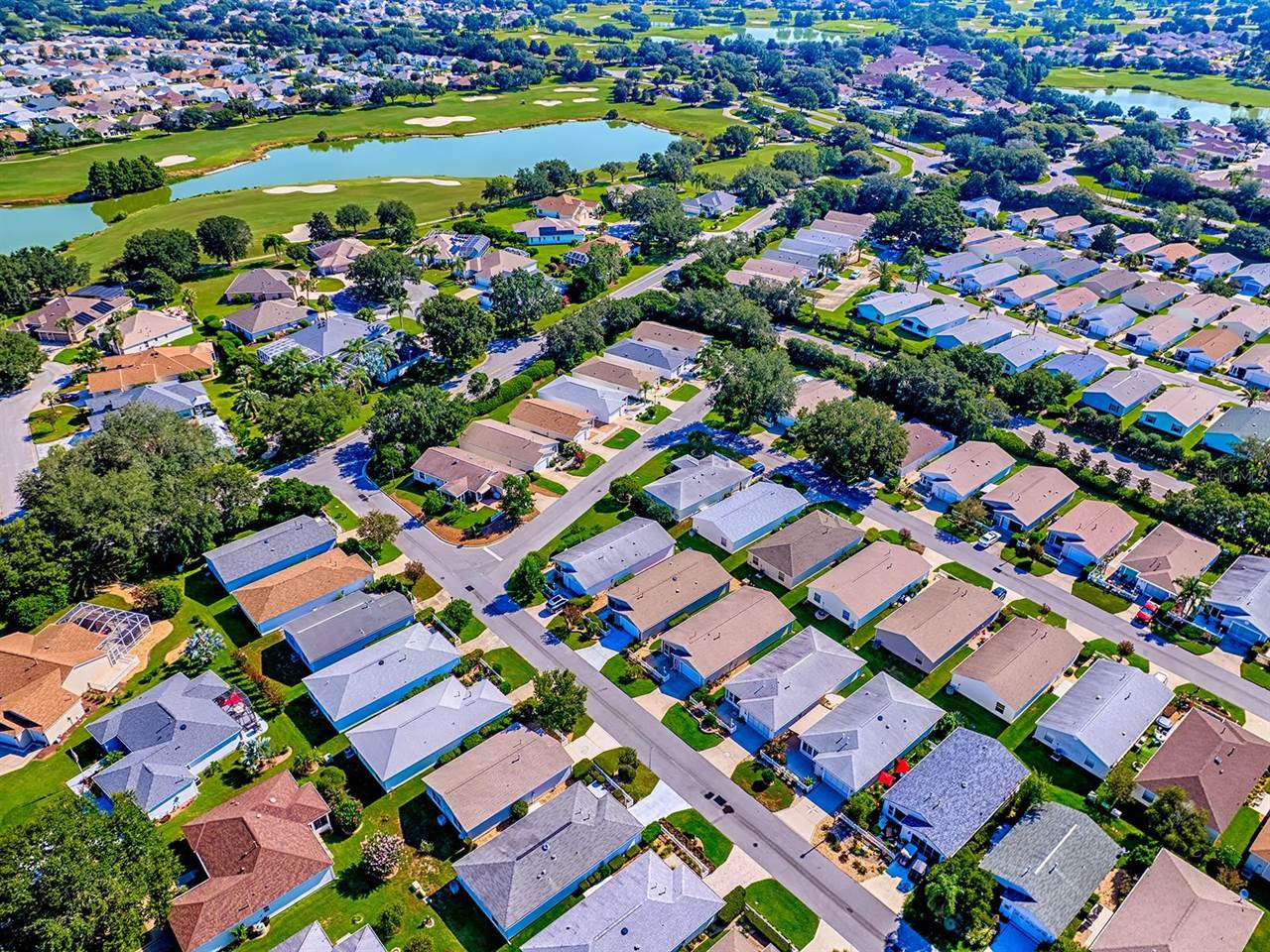 17421 SE 81st Newberry Court, The Villages, FL 32162