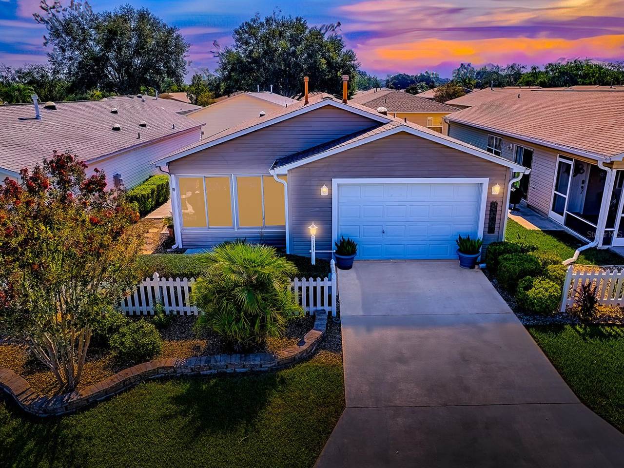 17421 SE 81st Newberry Court, The Villages, FL 32162