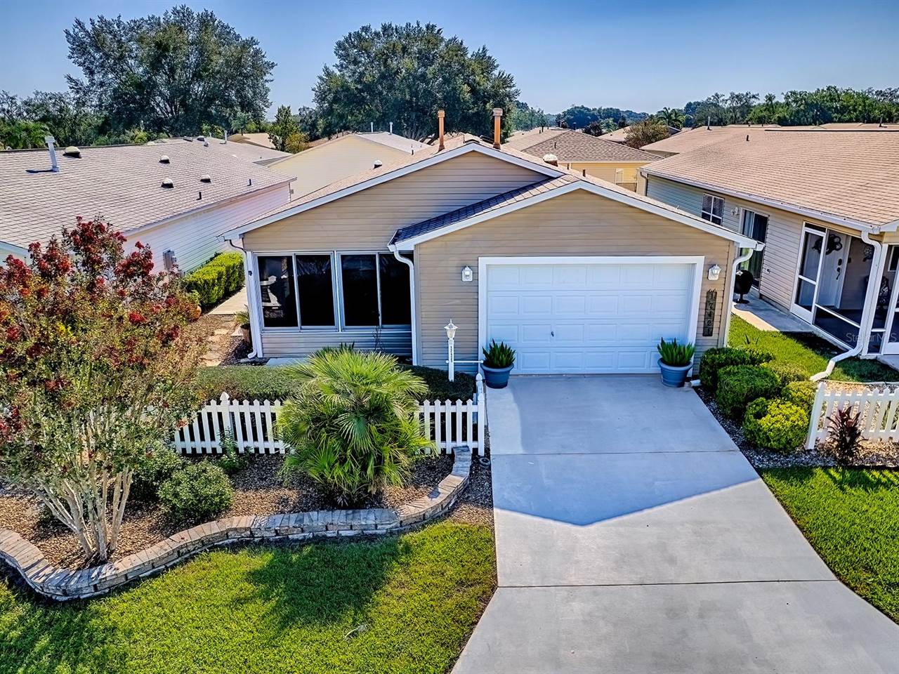 17421 SE 81st Newberry Court, The Villages, FL 32162