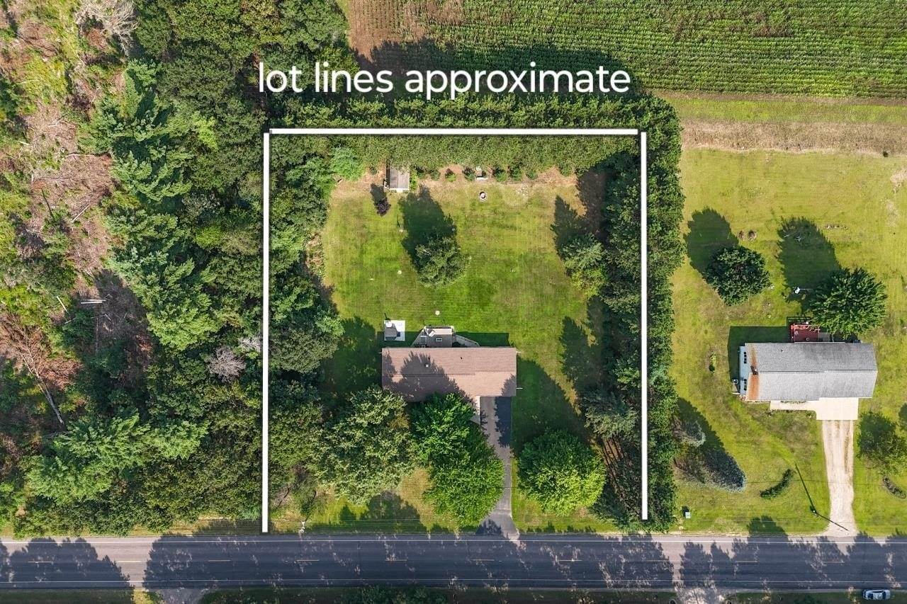 6011 48th Street South, Wisconsin Rapids, WI 54494