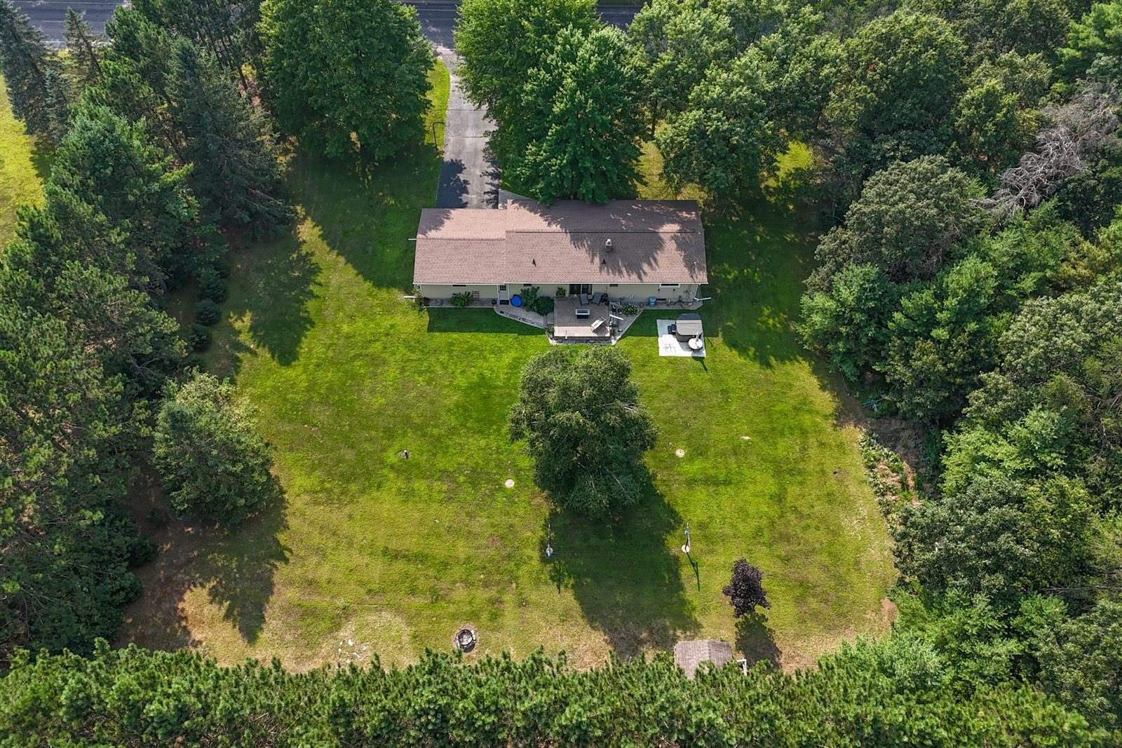 6011 48th Street South, Wisconsin Rapids, WI 54494