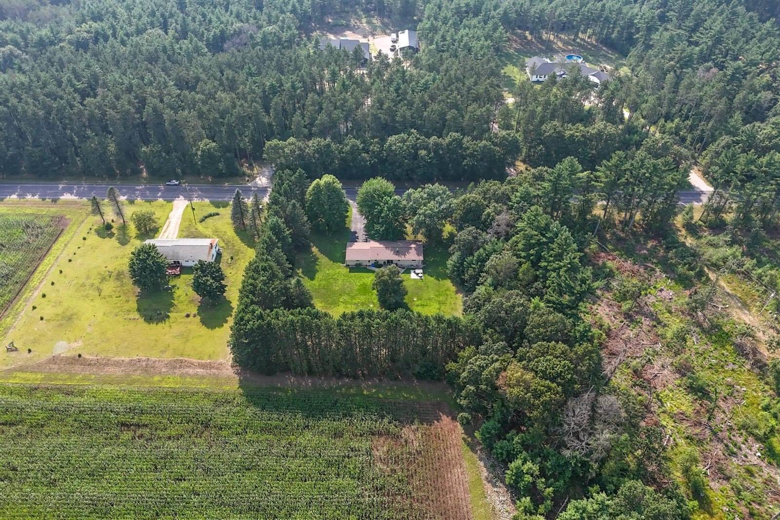 6011 48th Street South, Wisconsin Rapids, WI 54494