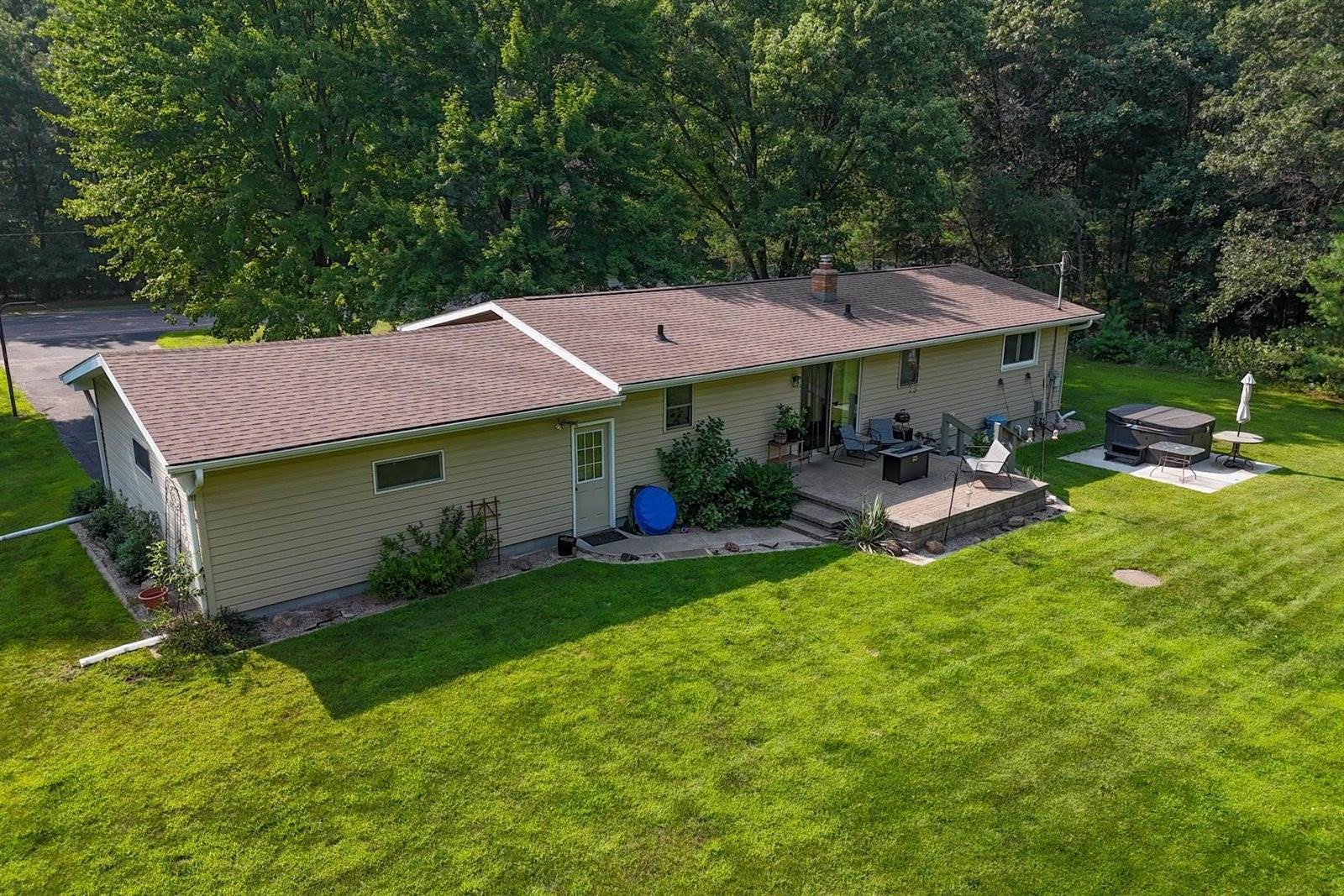 6011 48th Street South, Wisconsin Rapids, WI 54494