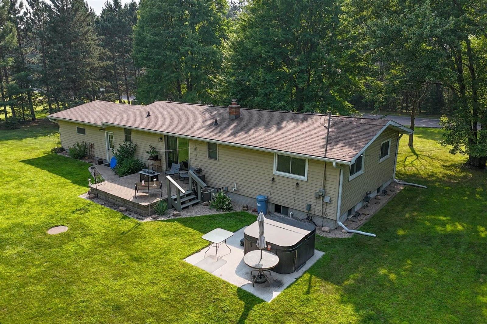 6011 48th Street South, Wisconsin Rapids, WI 54494