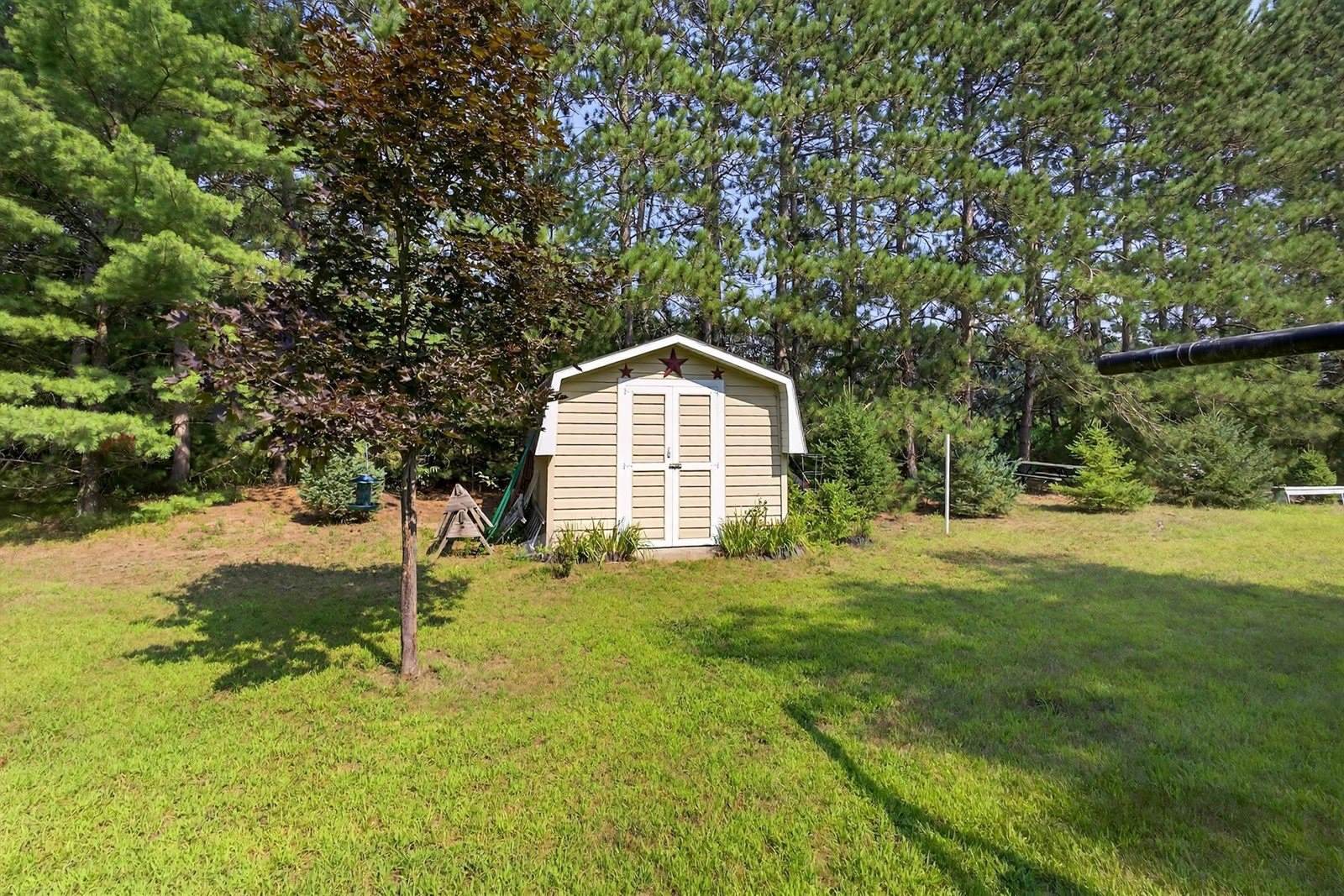 6011 48th Street South, Wisconsin Rapids, WI 54494