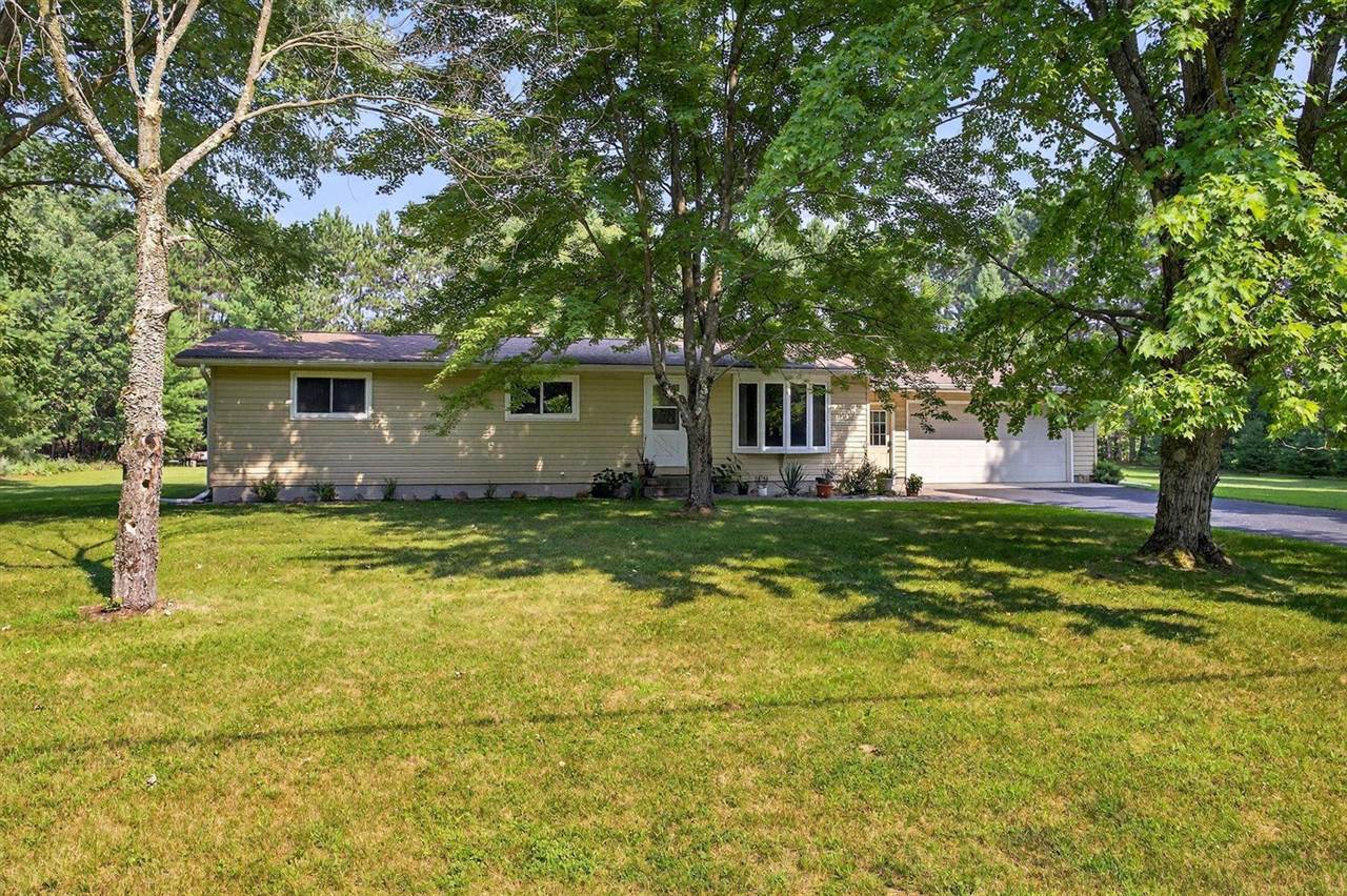 6011 48th Street South, Wisconsin Rapids, WI 54494