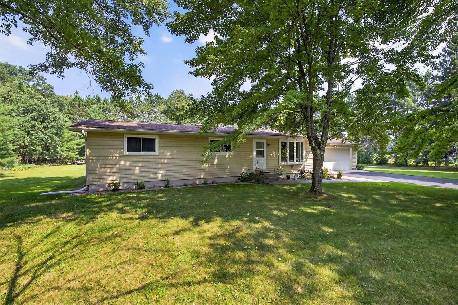 6011 48th Street South, Wisconsin Rapids, WI 54494