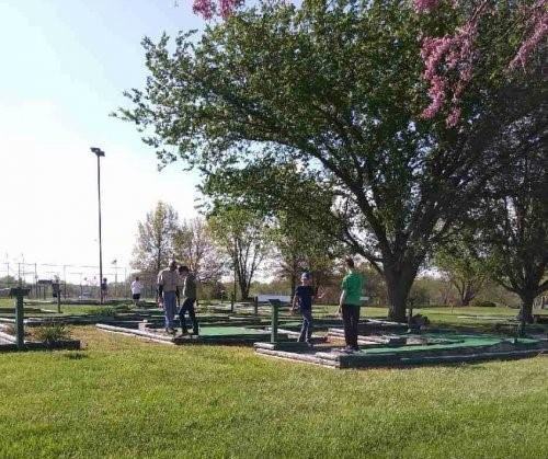 6 Misty Lane, La Cygne, KS 66040