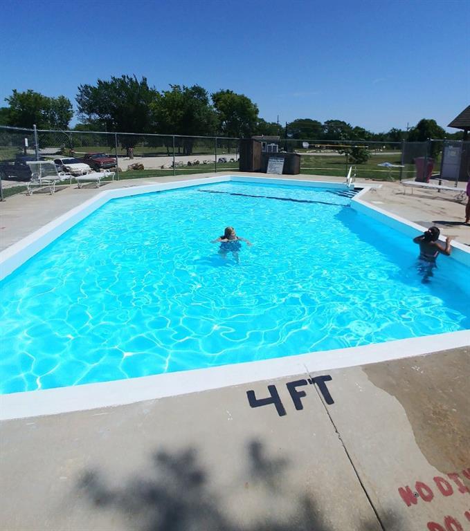 6 Misty Lane, La Cygne, KS 66040