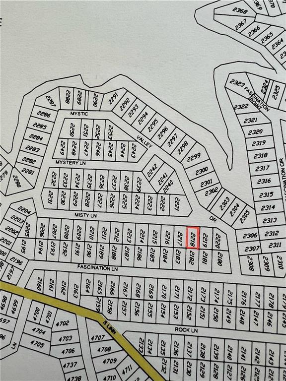 6 Misty Lane, La Cygne, KS 66040