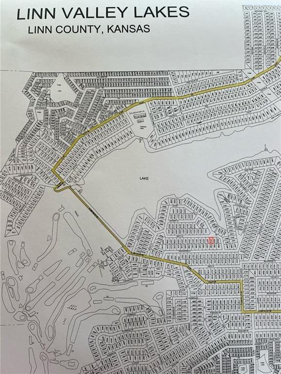 6 Misty Lane, La Cygne, KS 66040