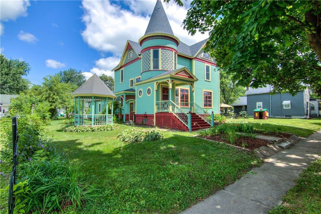 113 West Perkins Street, Augusta, WI 54722