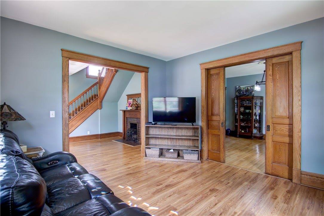 113 West Perkins Street, Augusta, WI 54722