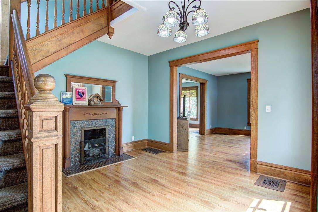 113 West Perkins Street, Augusta, WI 54722