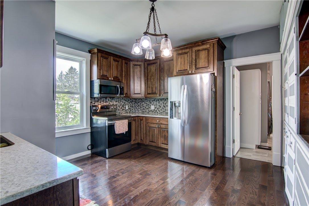 113 West Perkins Street, Augusta, WI 54722