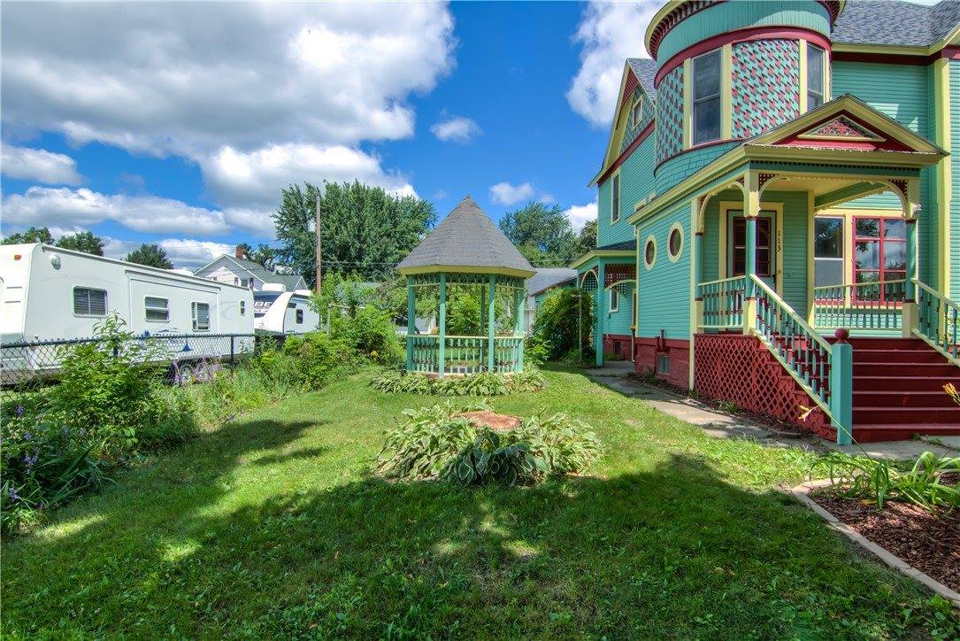 113 West Perkins Street, Augusta, WI 54722