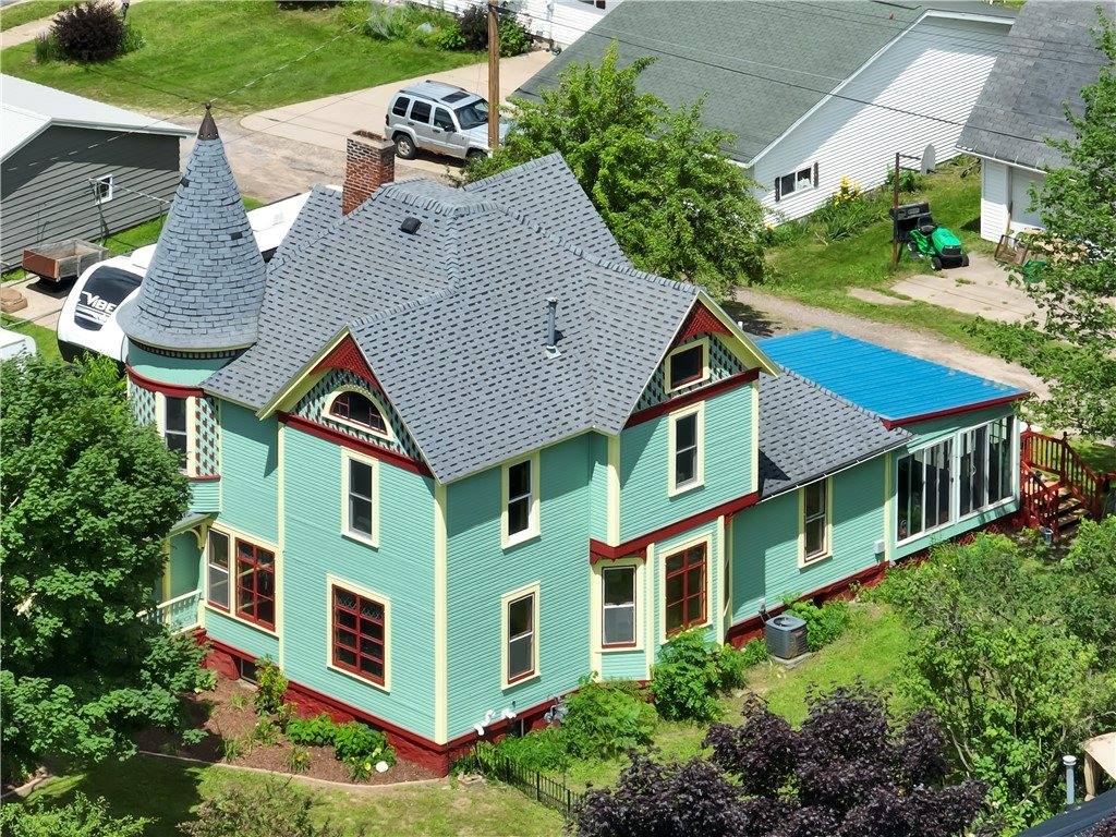 113 West Perkins Street, Augusta, WI 54722