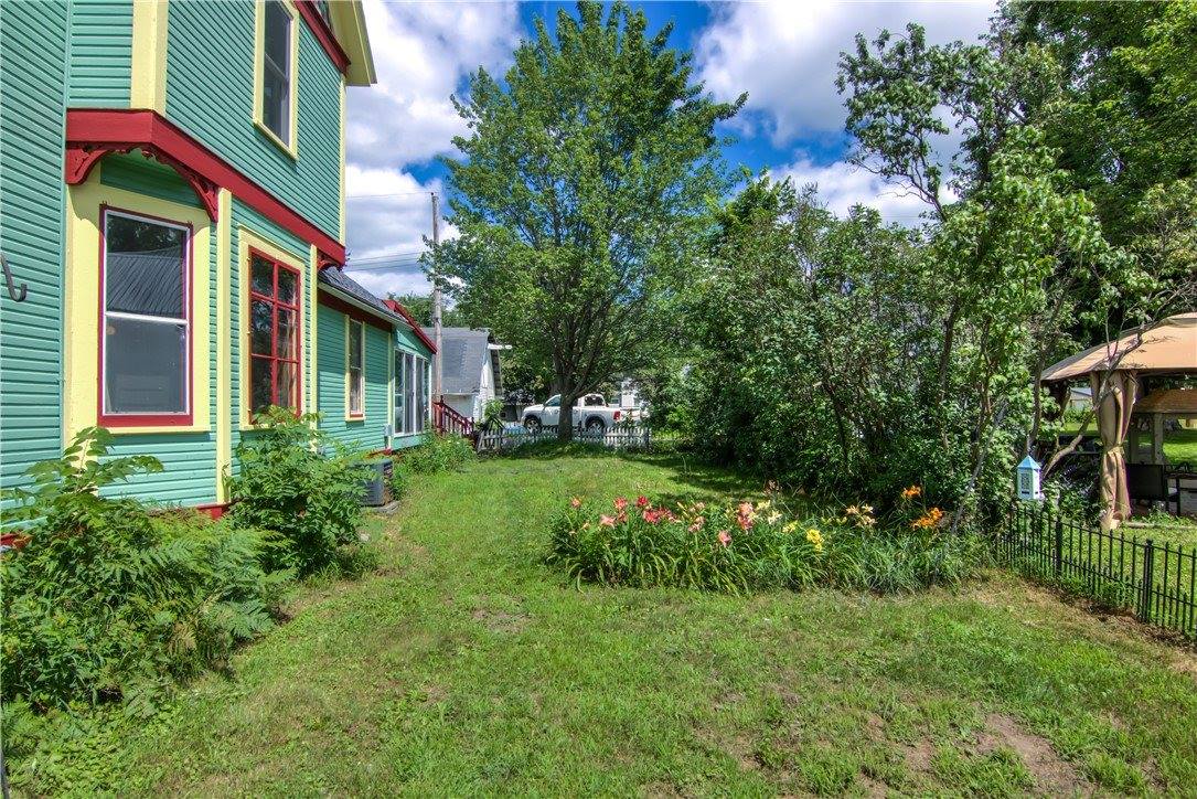 113 West Perkins Street, Augusta, WI 54722