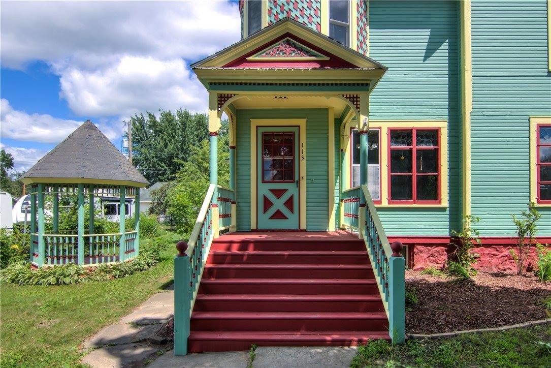 113 West Perkins Street, Augusta, WI 54722