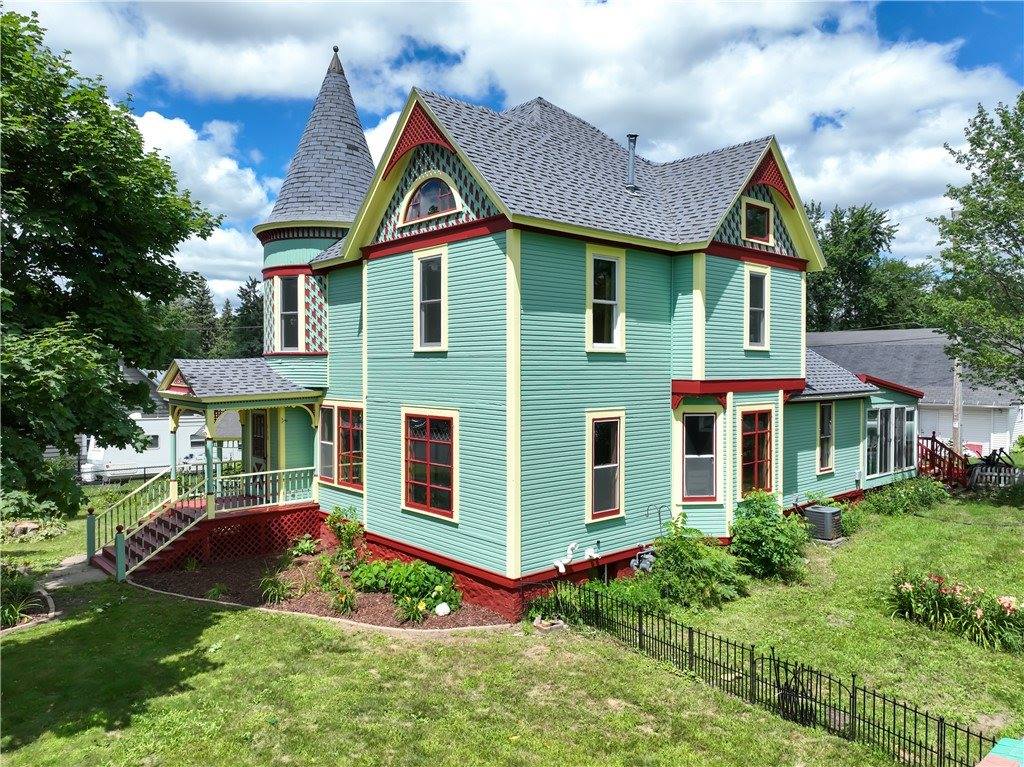 113 West Perkins Street, Augusta, WI 54722