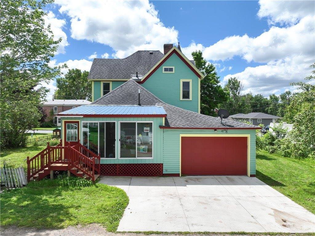 113 West Perkins Street, Augusta, WI 54722