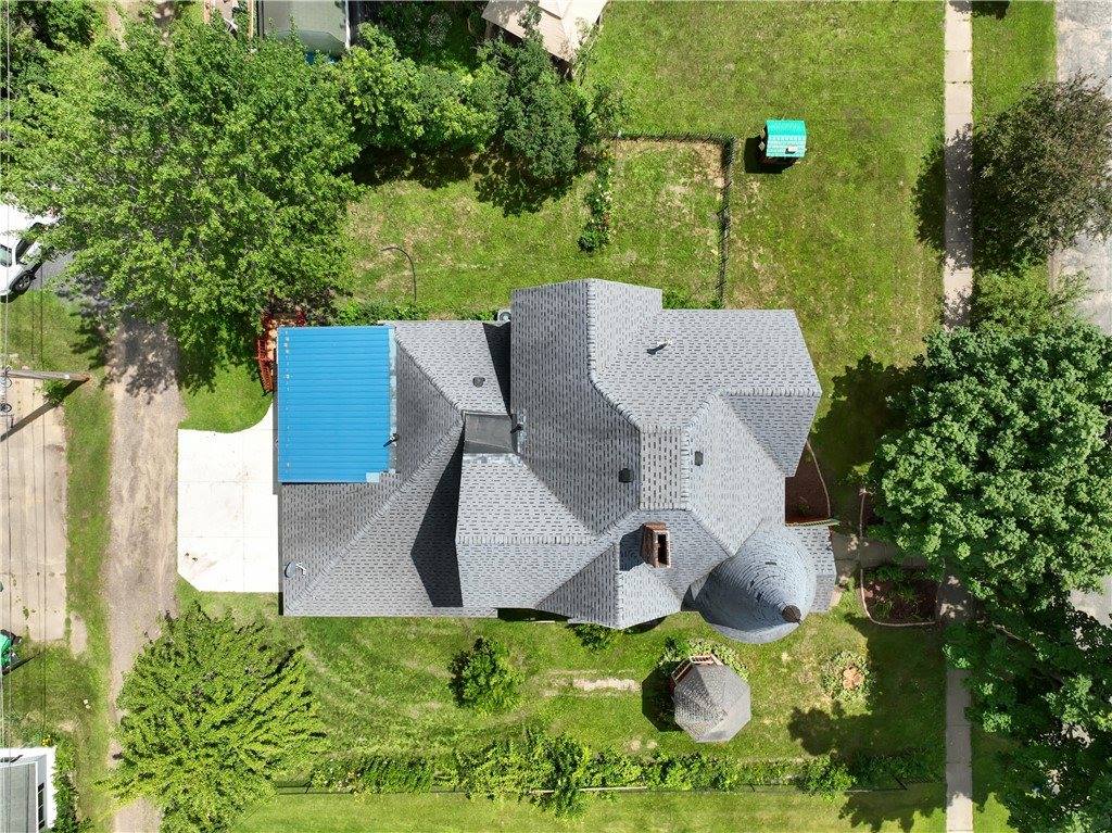 113 West Perkins Street, Augusta, WI 54722