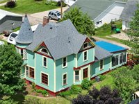 113 West Perkins Street, Augusta, WI 54722