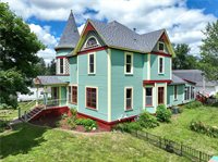 113 West Perkins Street, Augusta, WI 54722