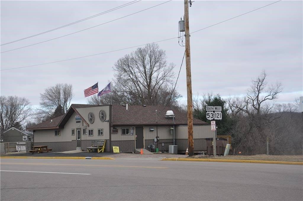 40213 US Highway 53, Pigeon Falls, WI 54760
