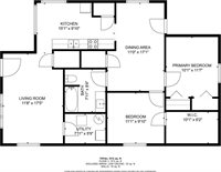 18881 Dewey Street, Whitehall, WI 54773