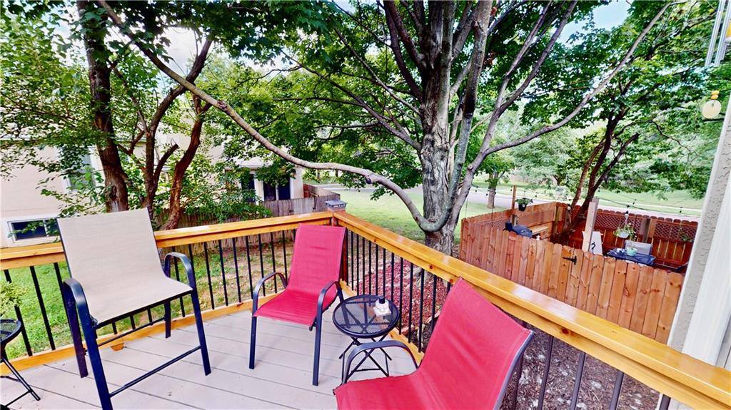 12744 West 108 Street, Overland Park, KS 66210