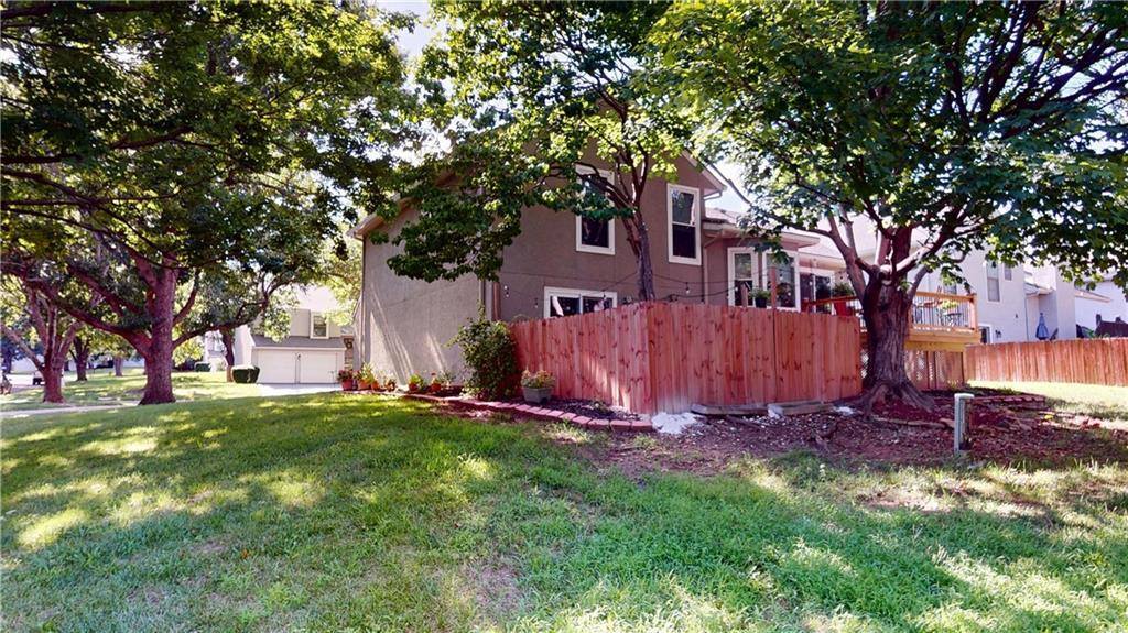 12744 West 108 Street, Overland Park, KS 66210