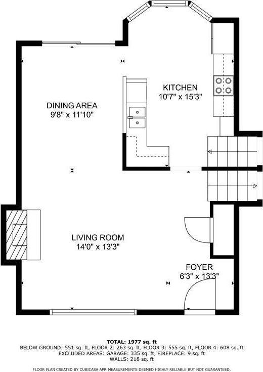 12744 West 108 Street, Overland Park, KS 66210