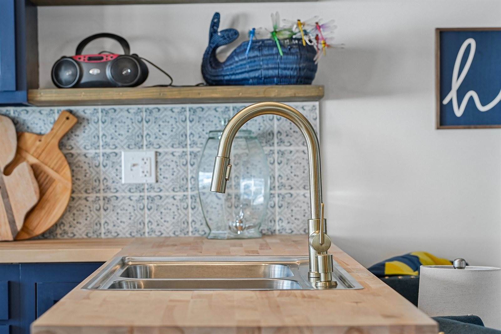 321 Devonshire Drive, Prudenville, MI 48651