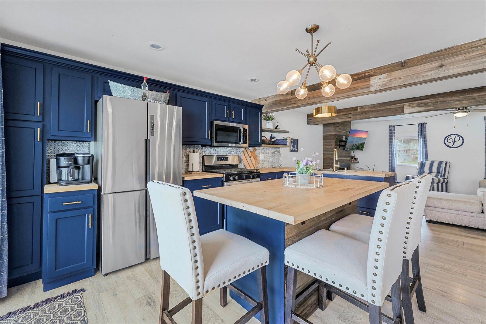 321 Devonshire Drive, Prudenville, MI 48651