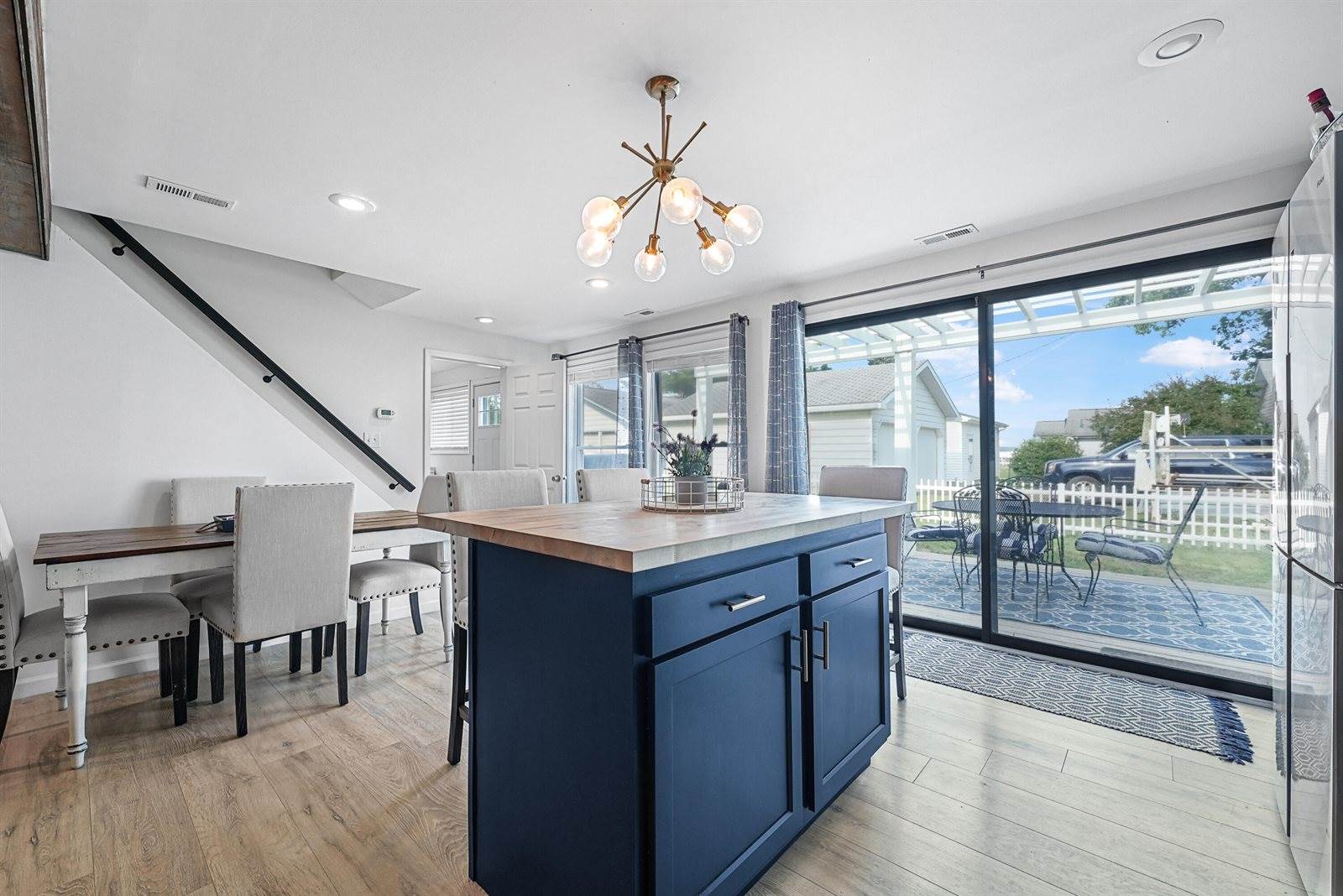 321 Devonshire Drive, Prudenville, MI 48651