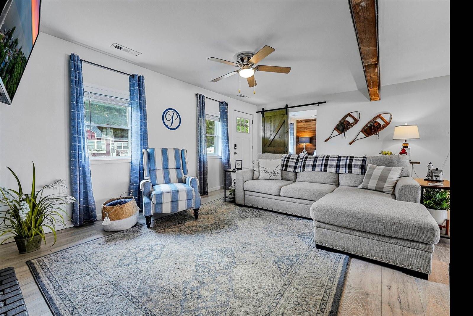 321 Devonshire Drive, Prudenville, MI 48651