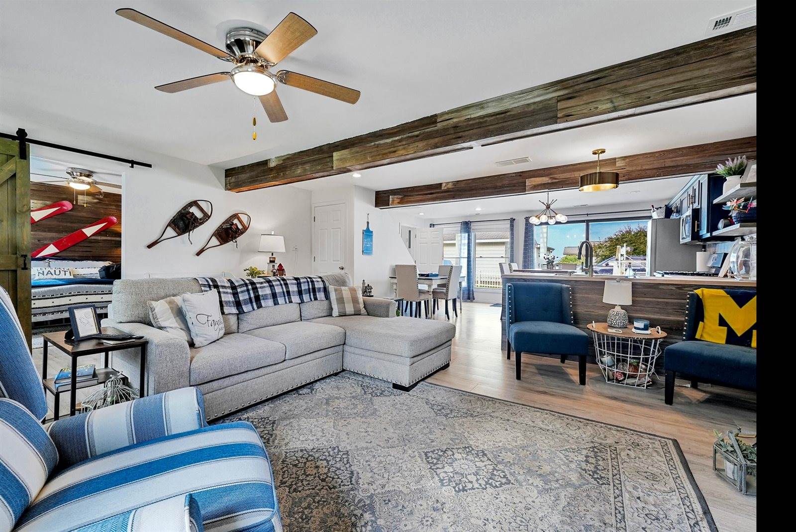 321 Devonshire Drive, Prudenville, MI 48651