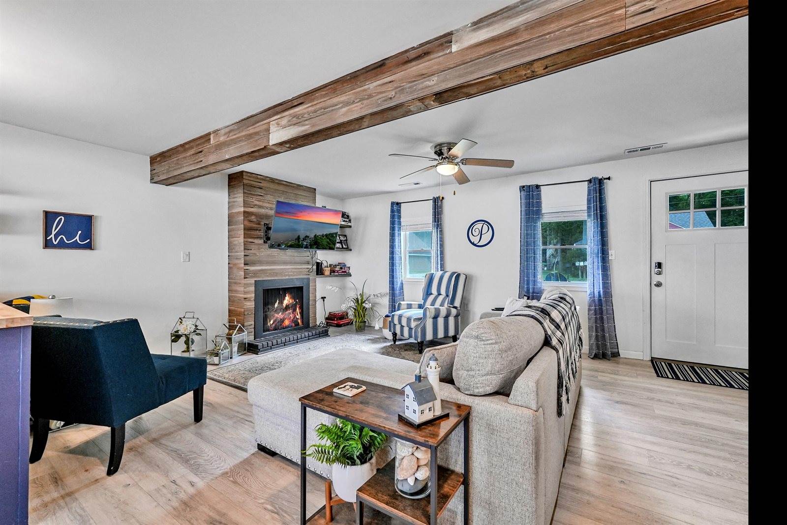 321 Devonshire Drive, Prudenville, MI 48651