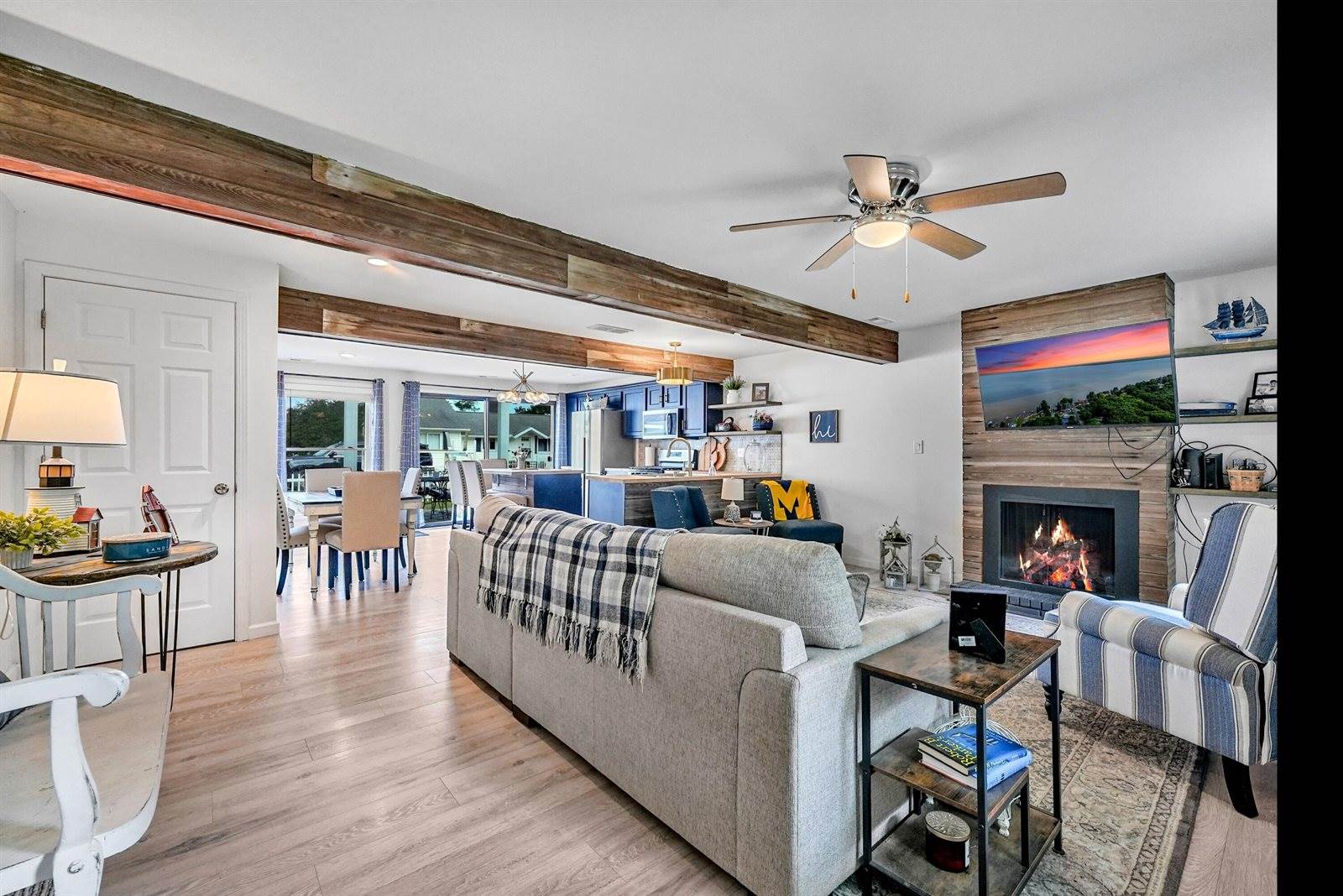 321 Devonshire Drive, Prudenville, MI 48651