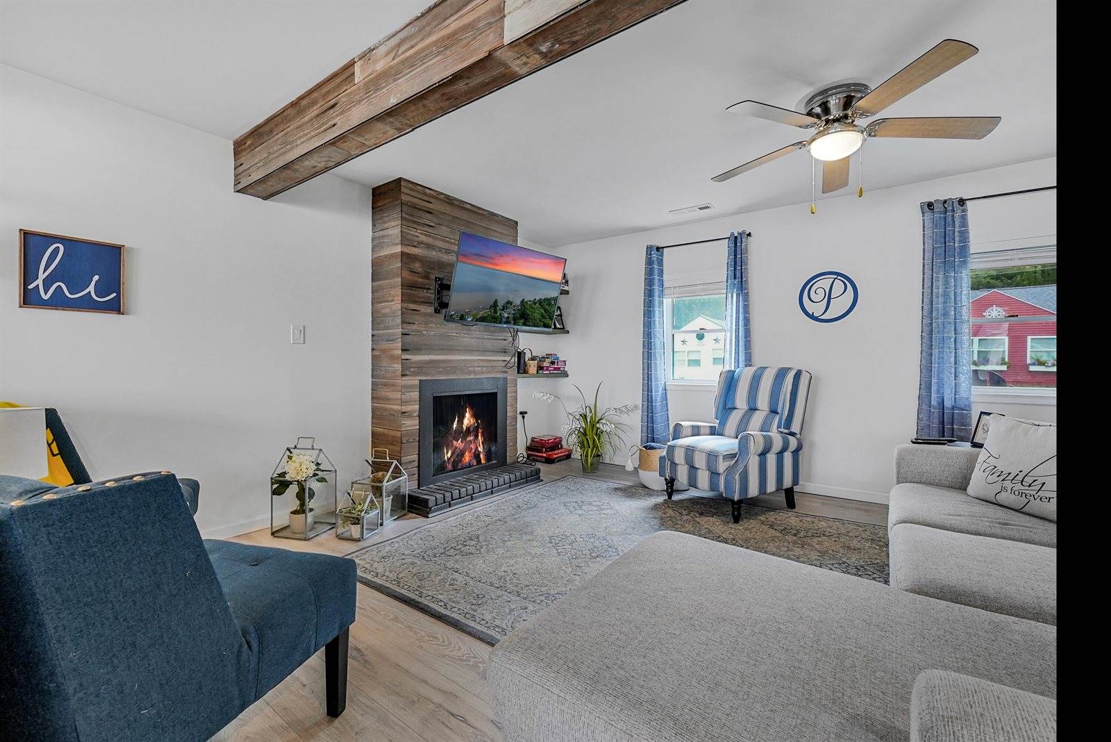 321 Devonshire Drive, Prudenville, MI 48651